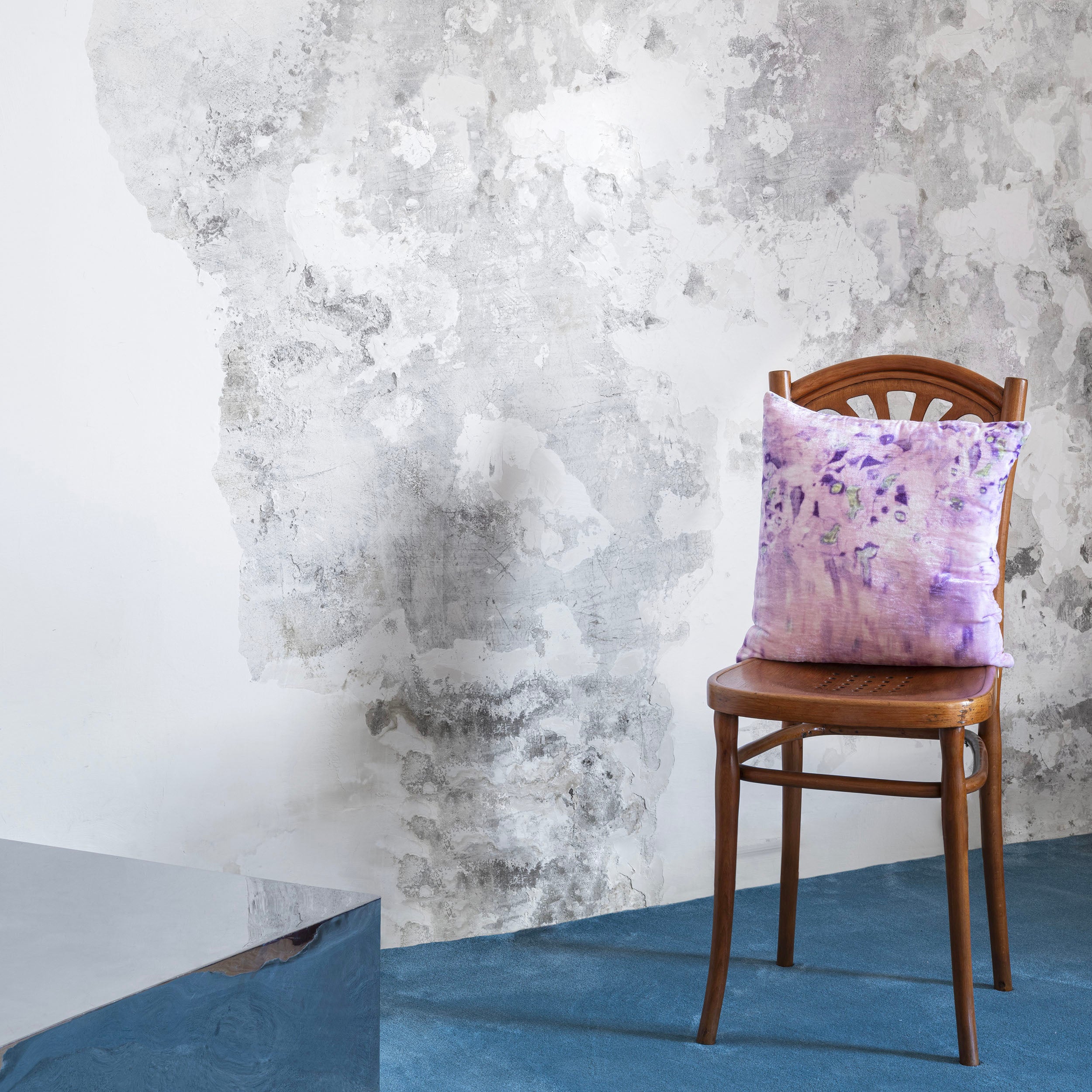 Cuscino Amethyst Dream