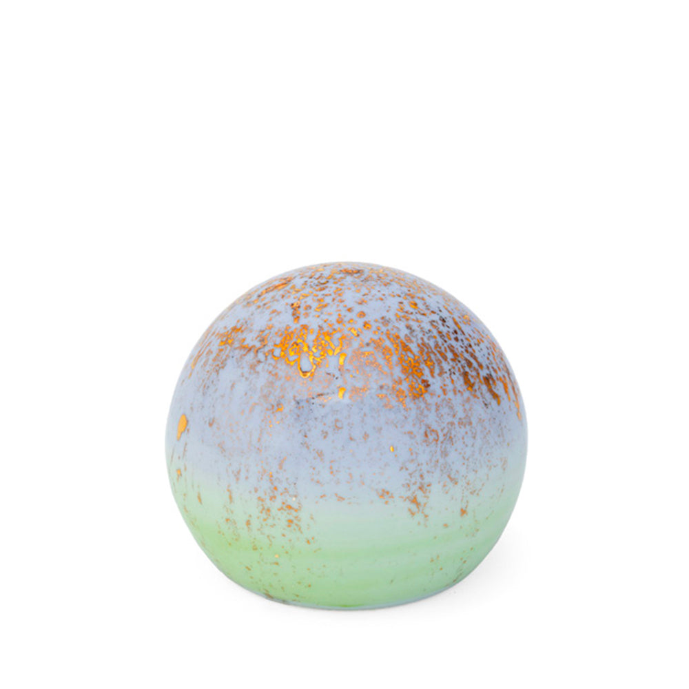 Artemis Globe Mint