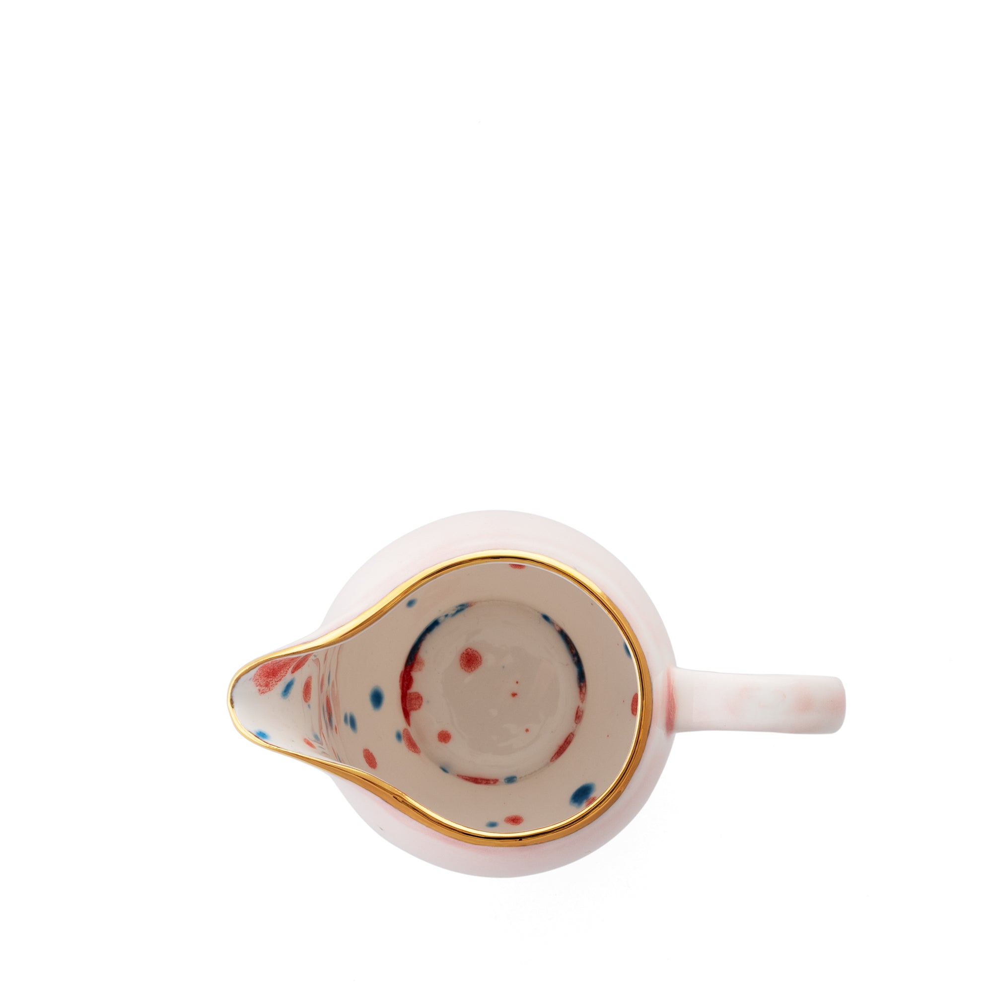 Alpine Pink Creamer