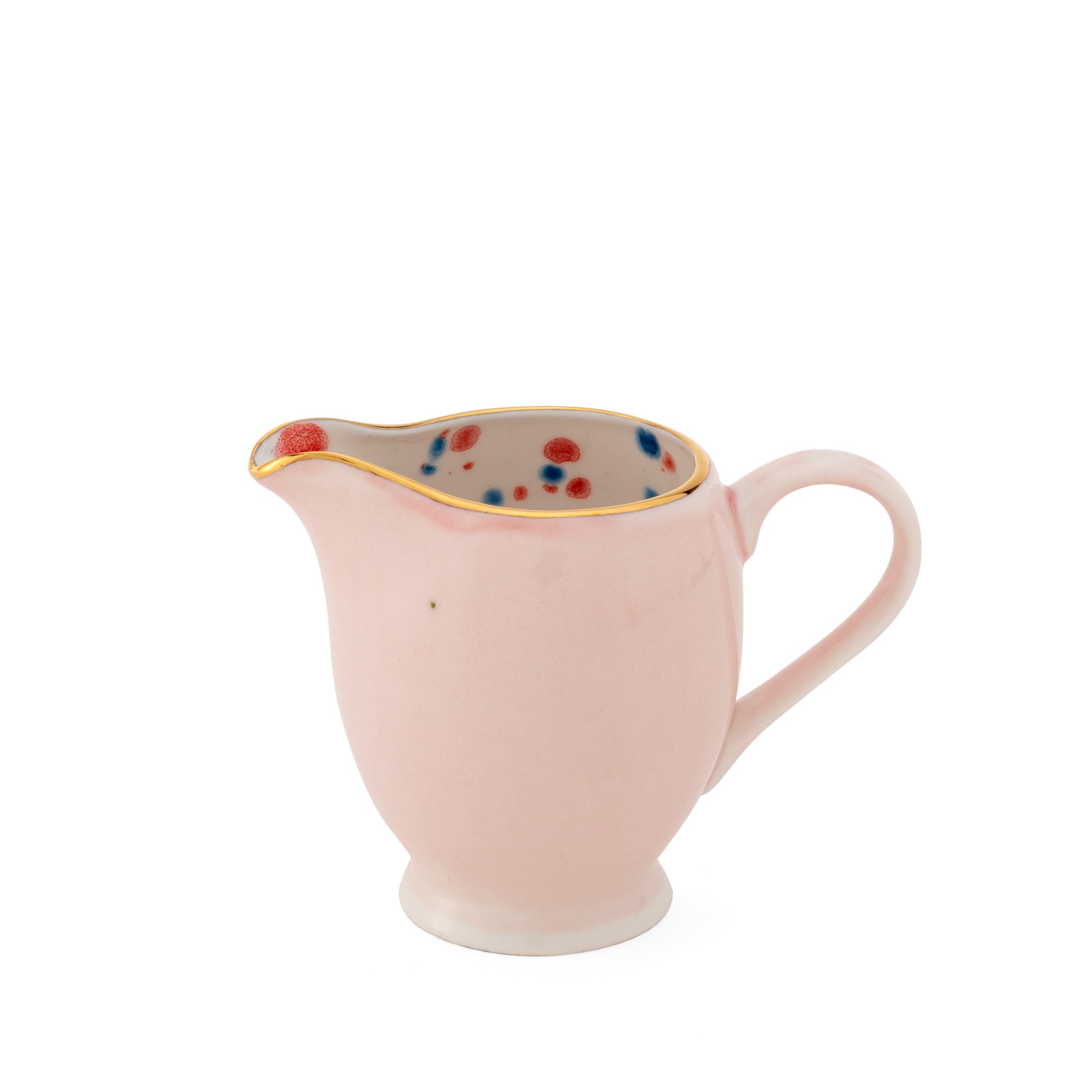 Alpine Pink Creamer