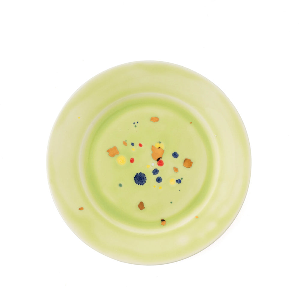 Amelia Bread Rim Plate