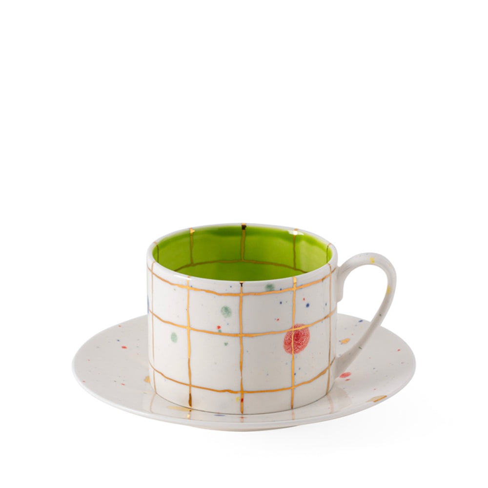 Tazza da tè Amelia