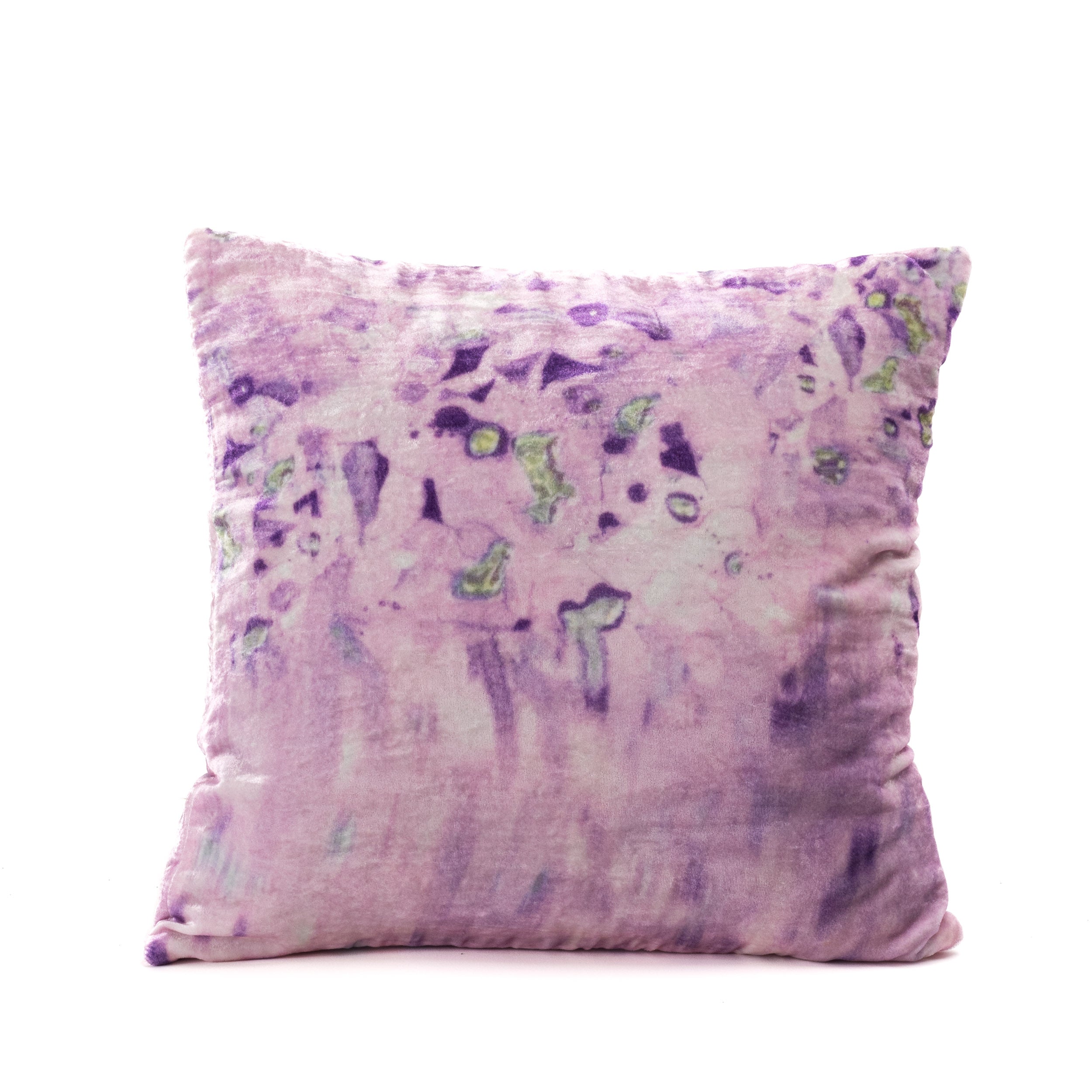 Amethyst Dream Cushion