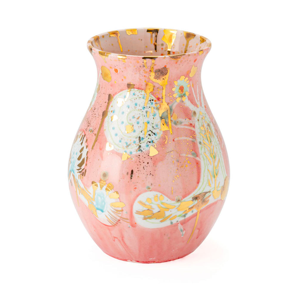 Aphrodite Pink Vase