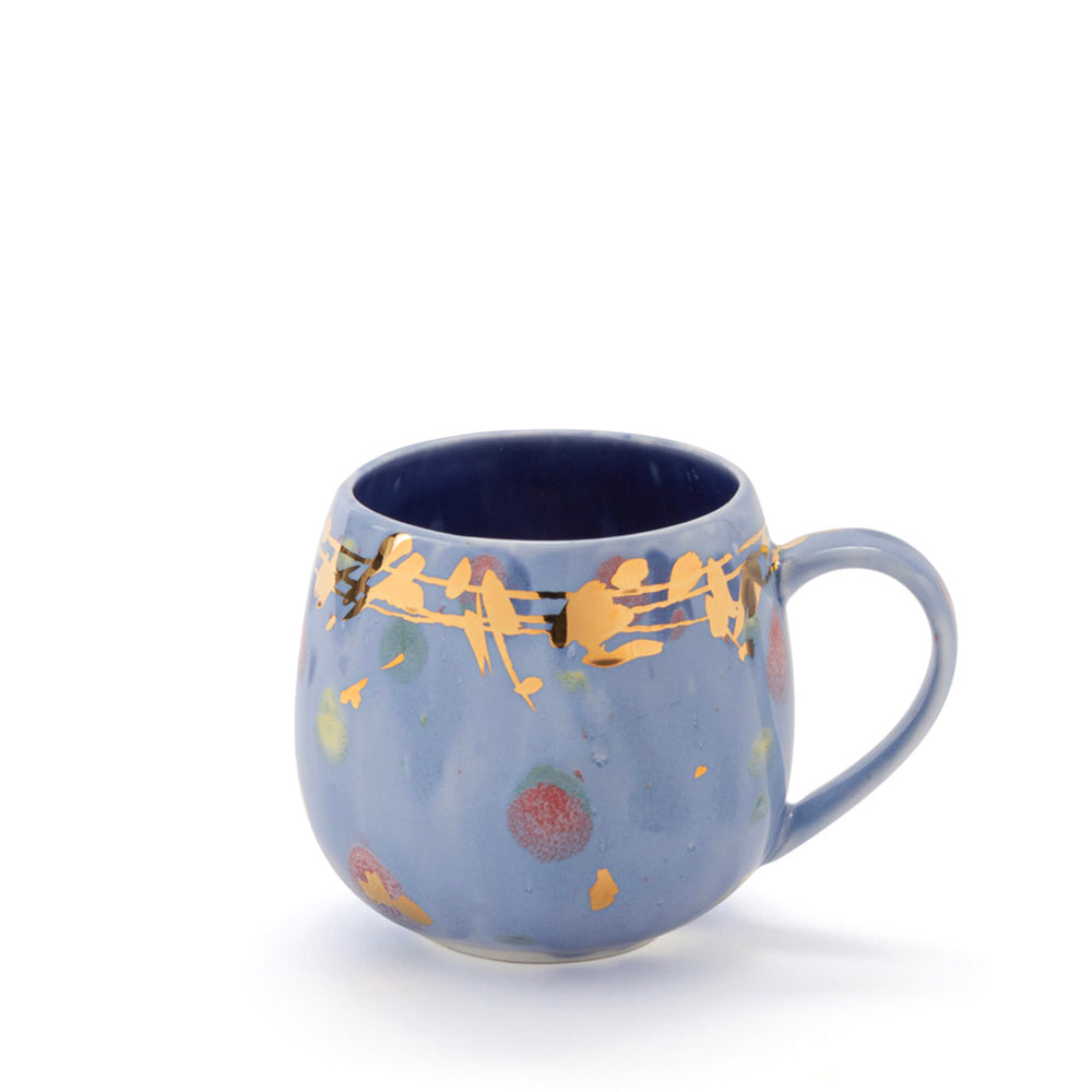 Tazza Chubby Apollo Bianco