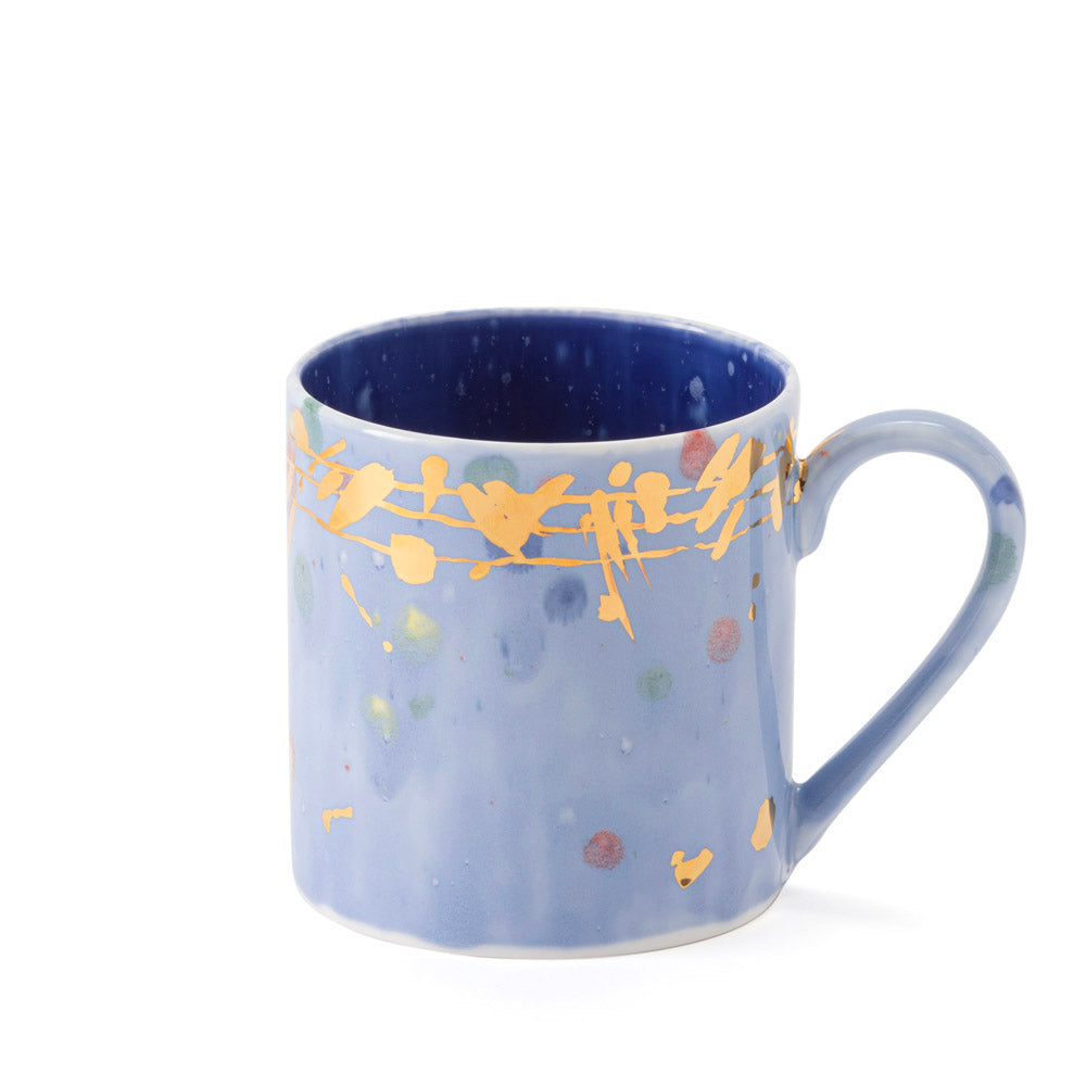 Tazza grande Apollo Bianco