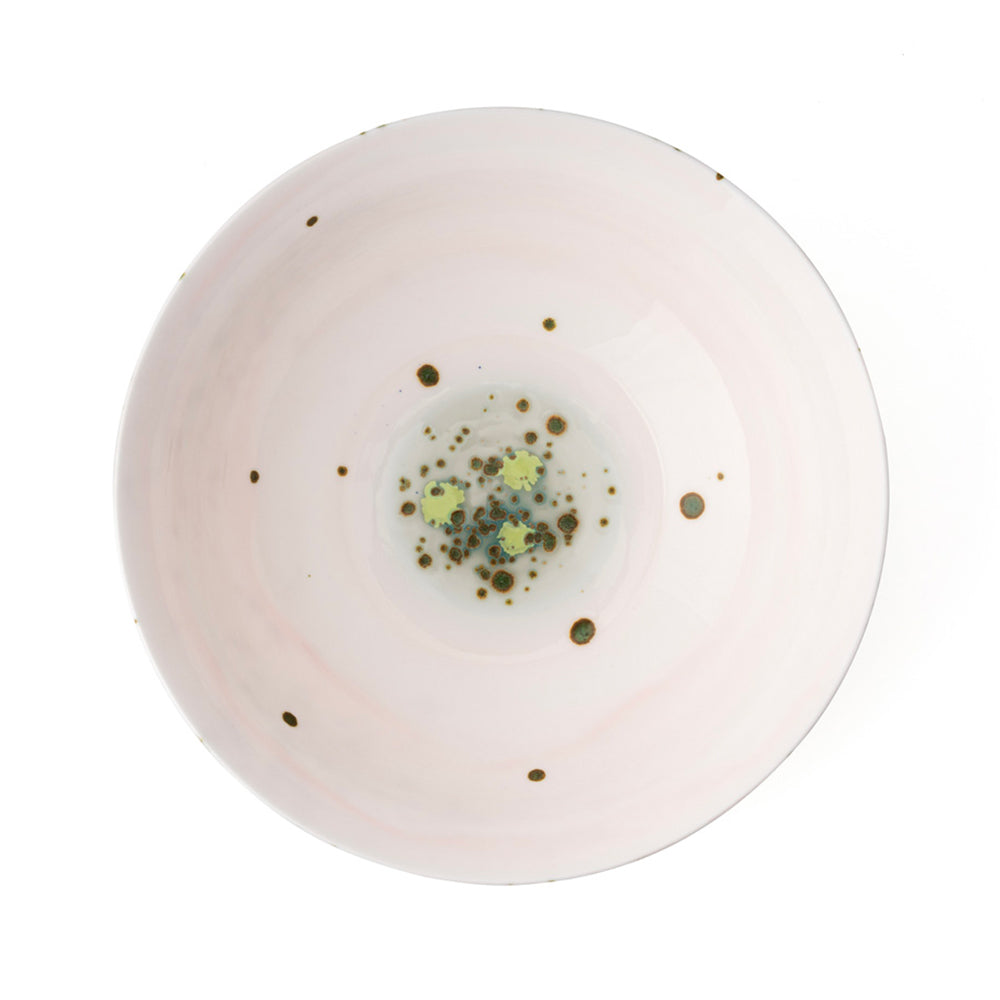 Autumn Salad Bowl