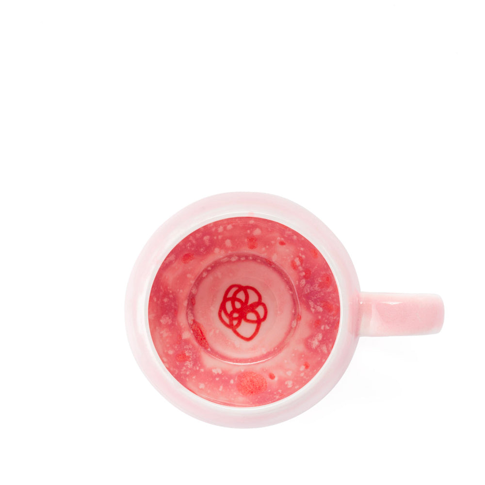 Tazza Chubby Berry