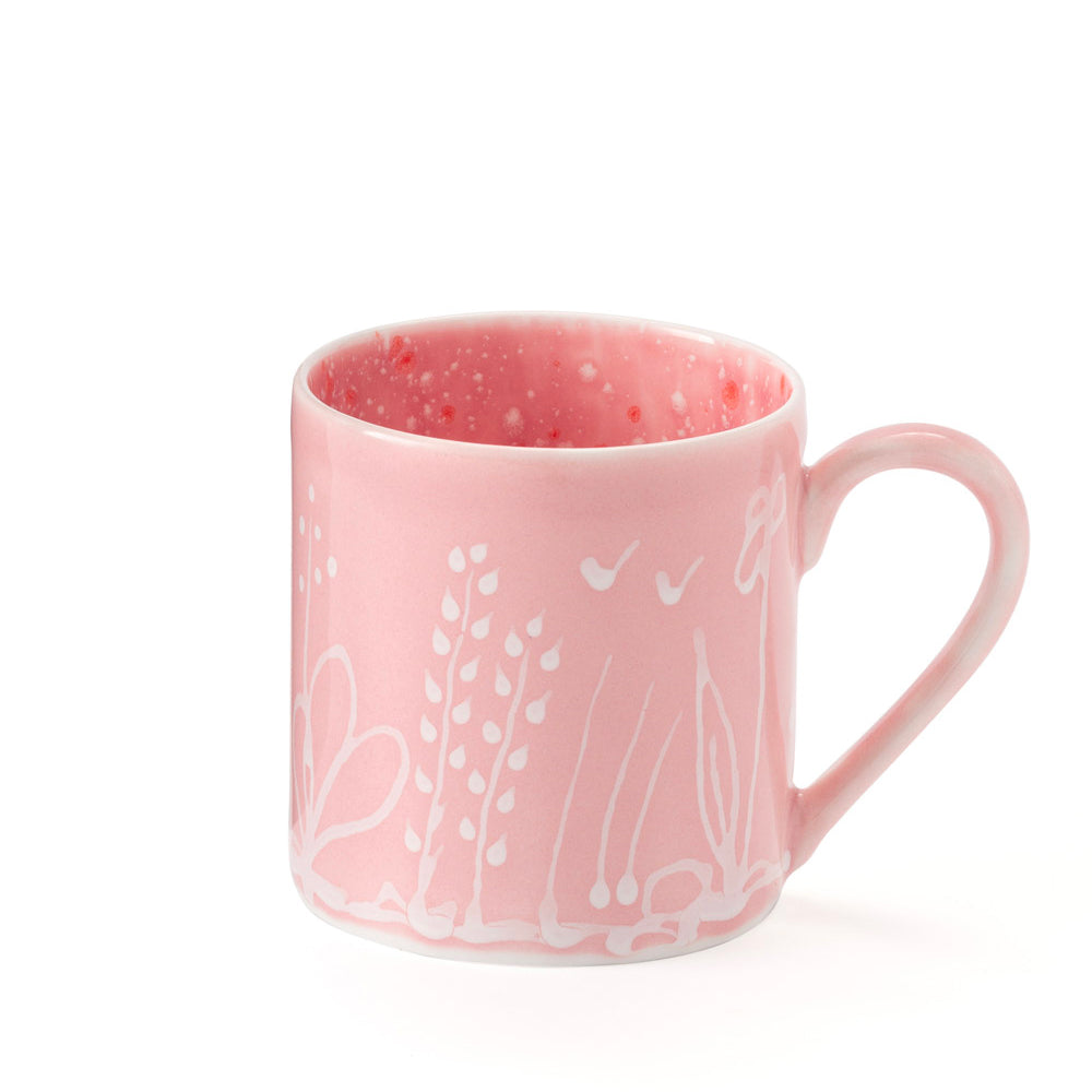 Berry Large Mug