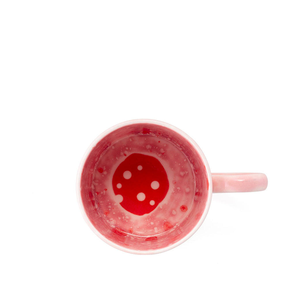 Berry Large Mug