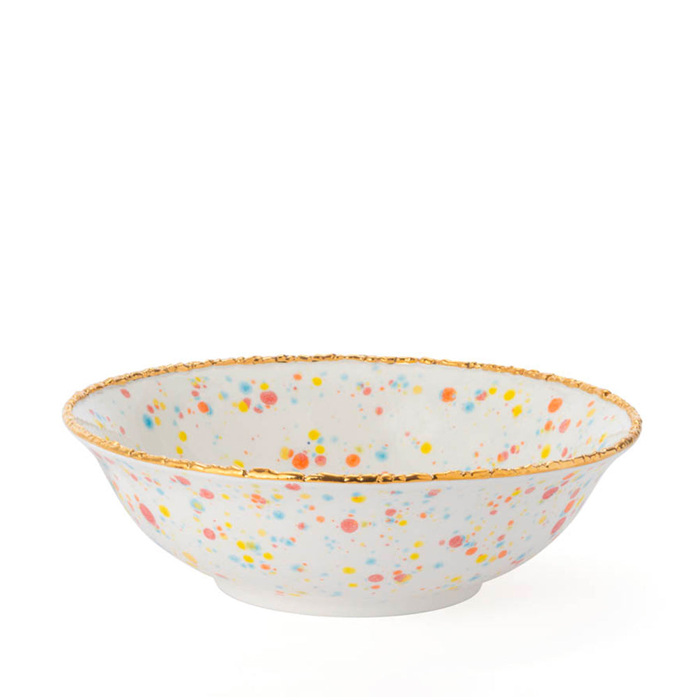 Confetti Salad Bowl