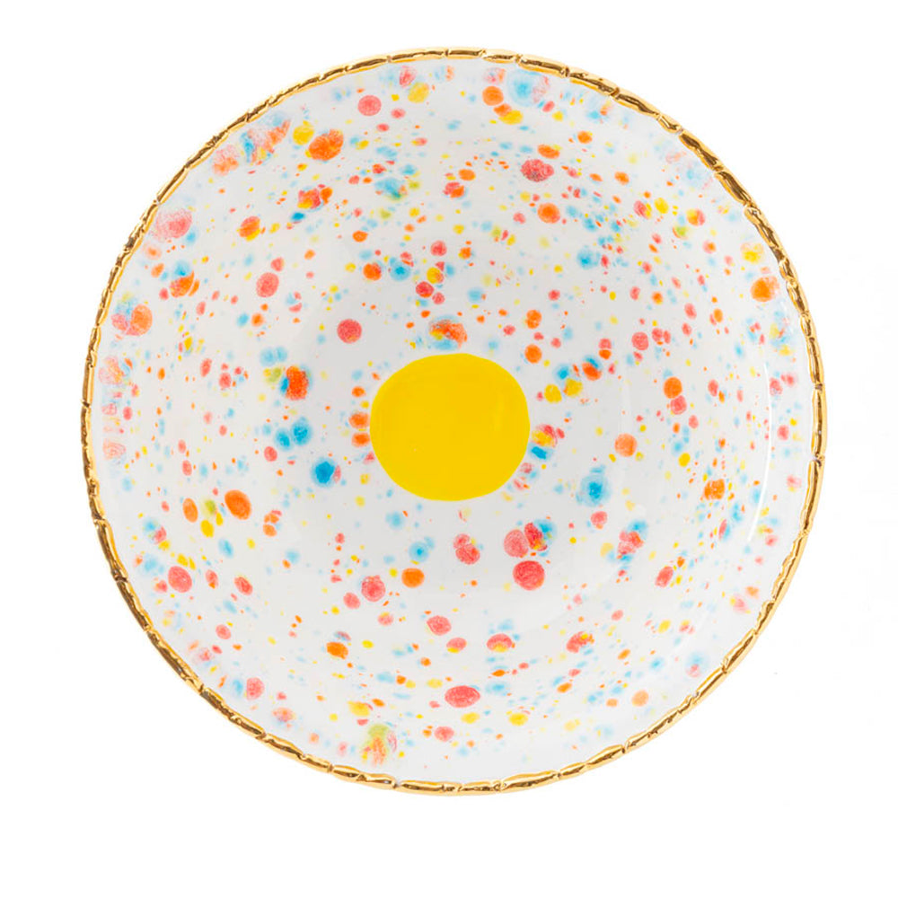 Confetti Salad Bowl