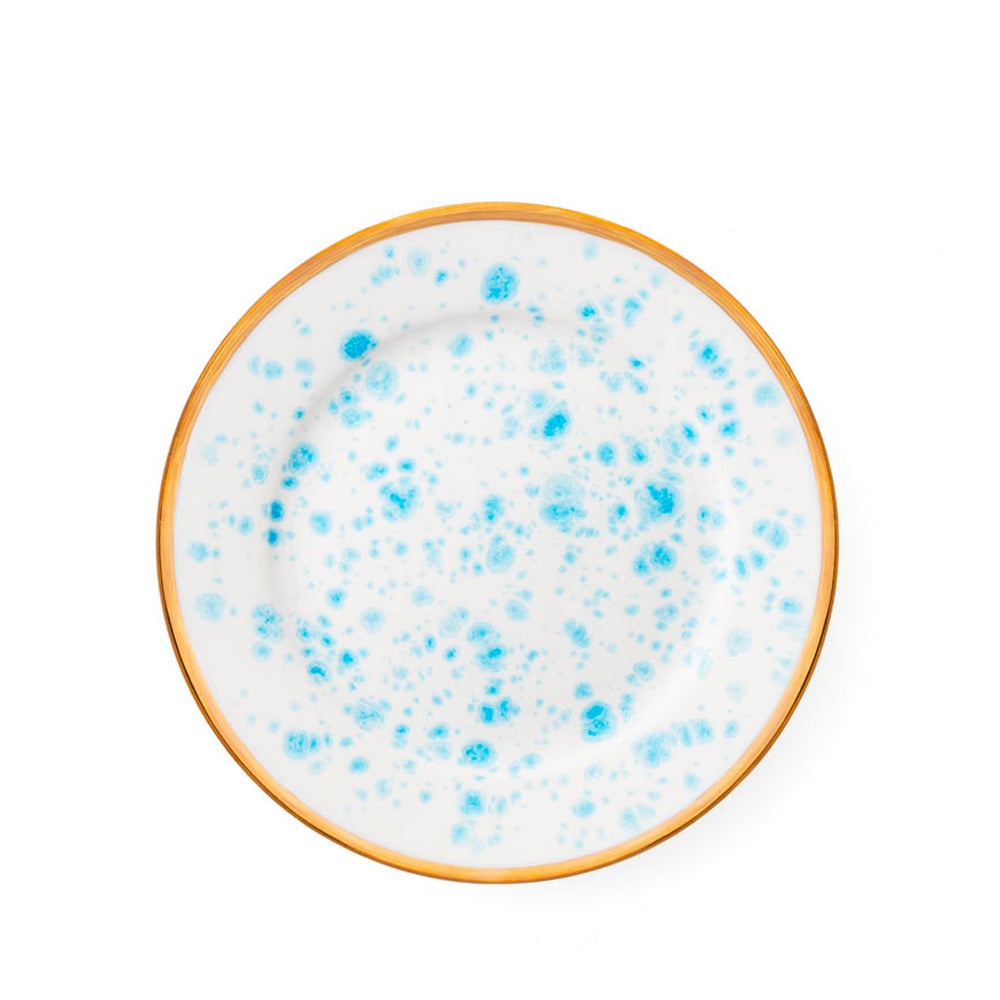 Celestial Bread Rim Plate