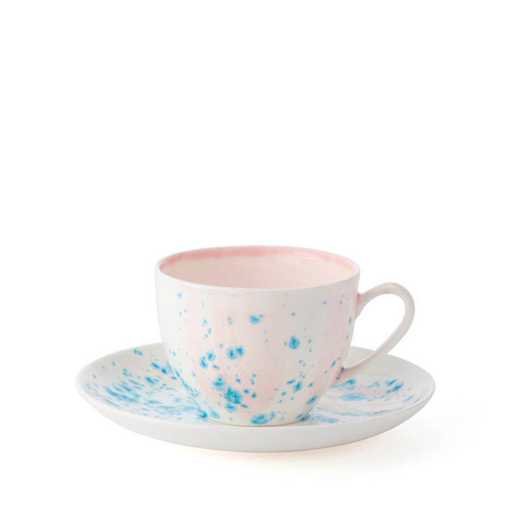 Tazza da tè Celestial