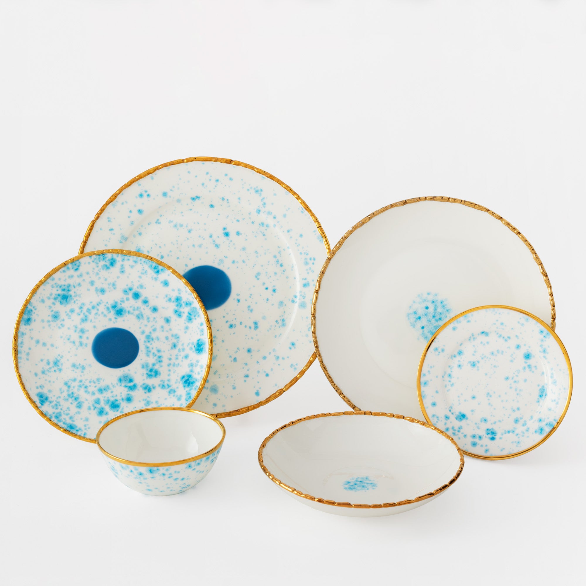 Sottopiatto Celestial