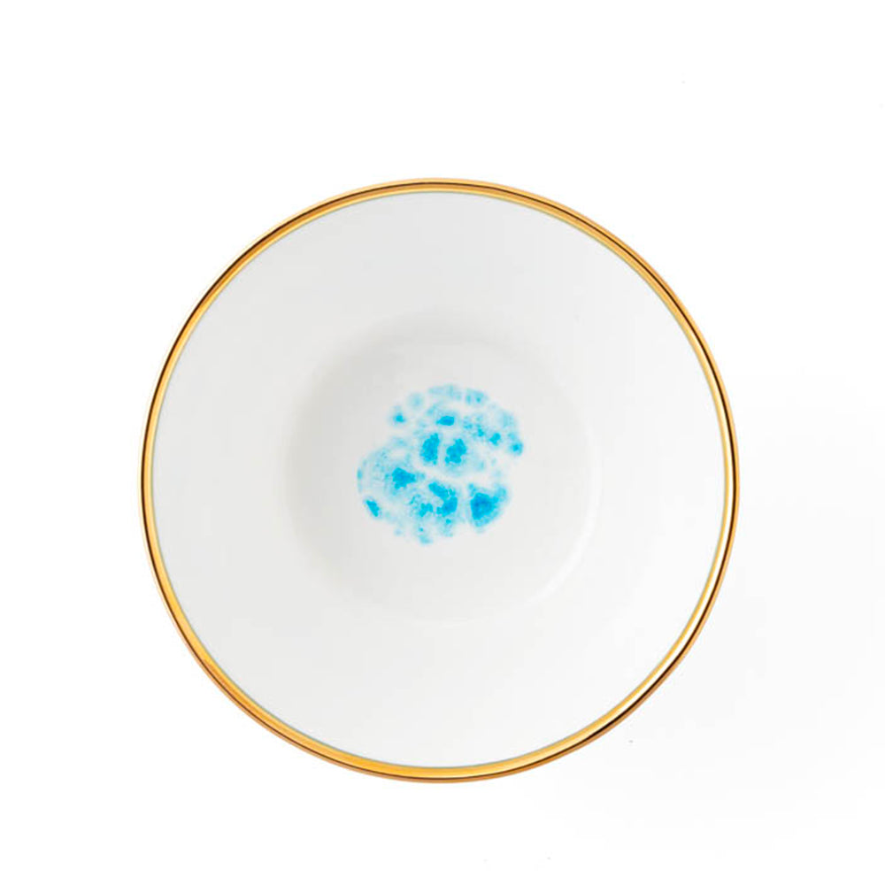 Celestial Fruit Bowl