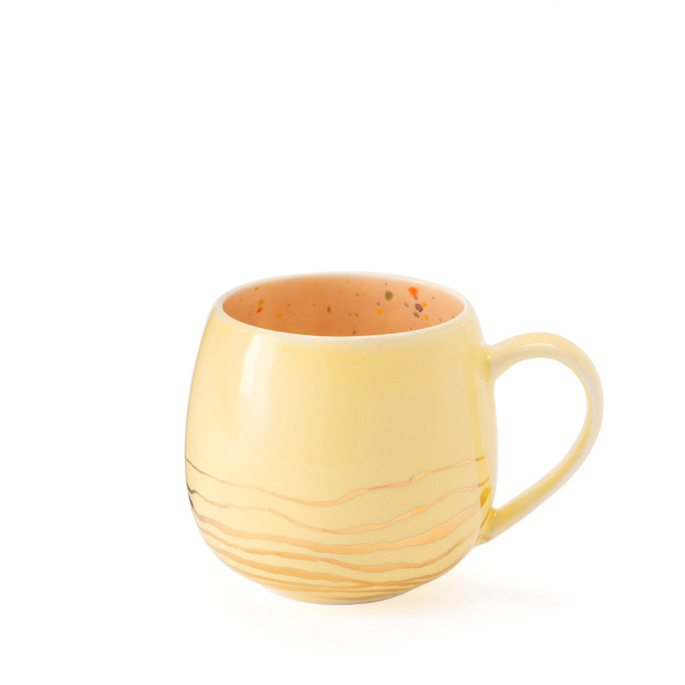 Chestnut Chubby Mug