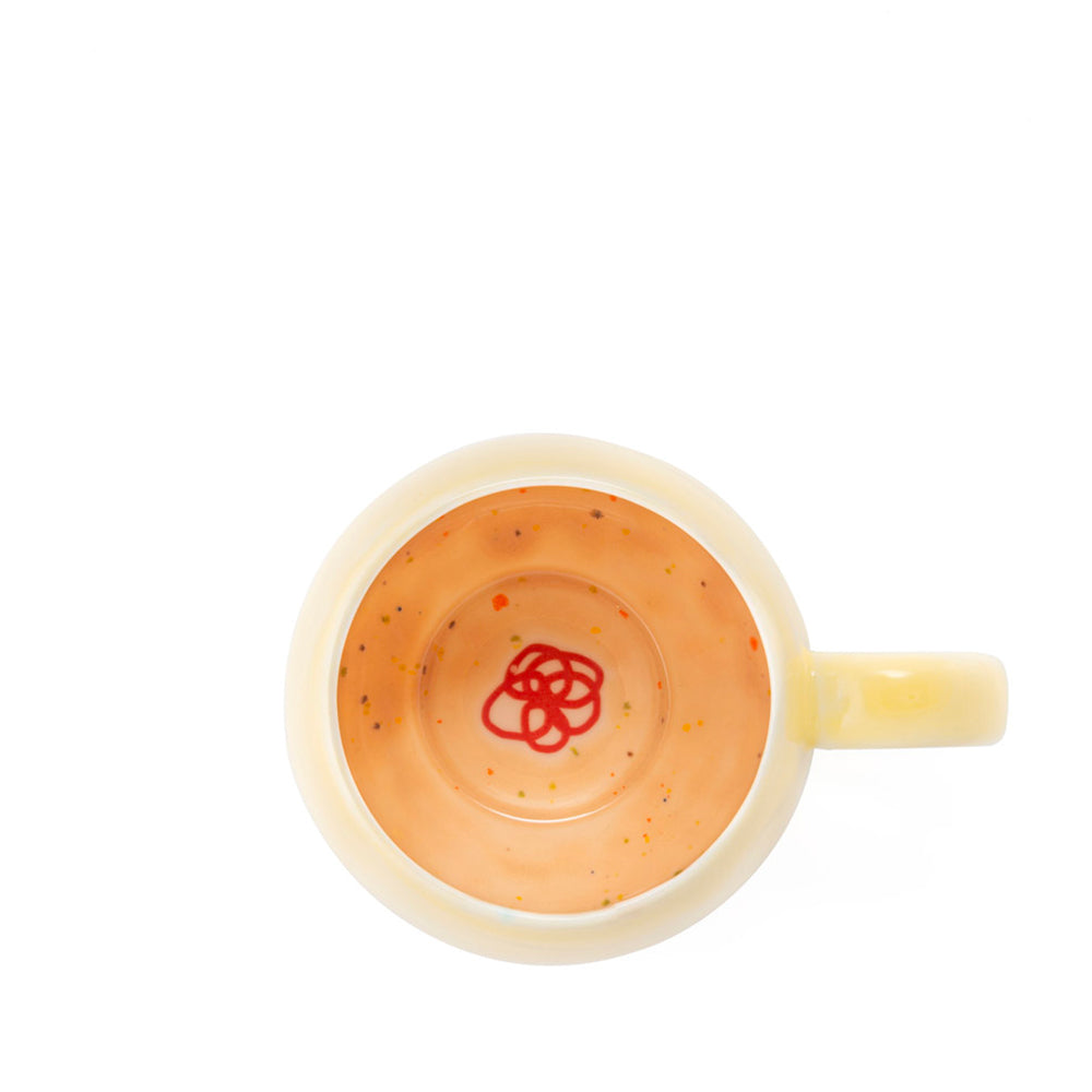 Chestnut Chubby Mug