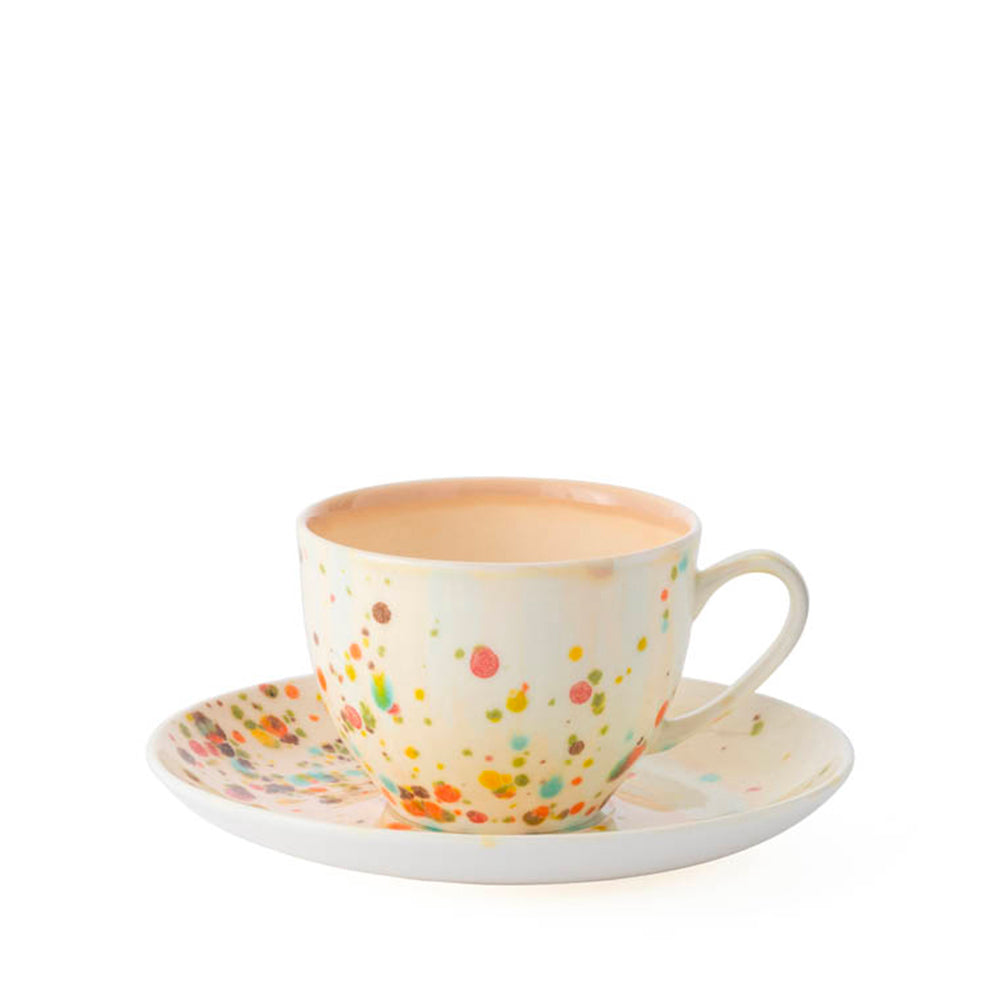 Tazza da tè Chestnut