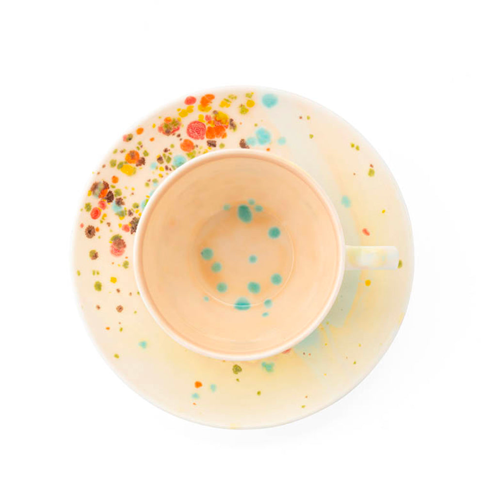 Tazza da tè Chestnut