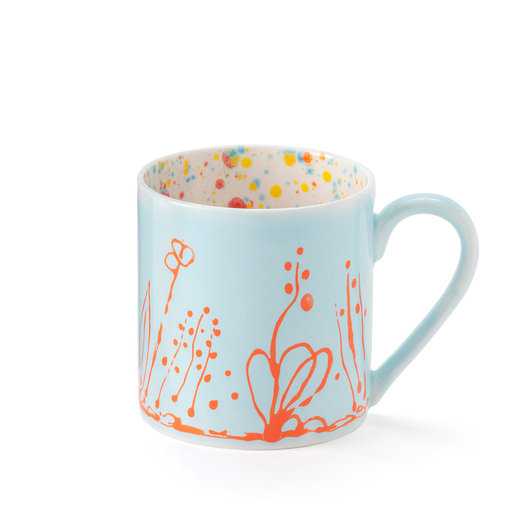 Confetti Large Mug