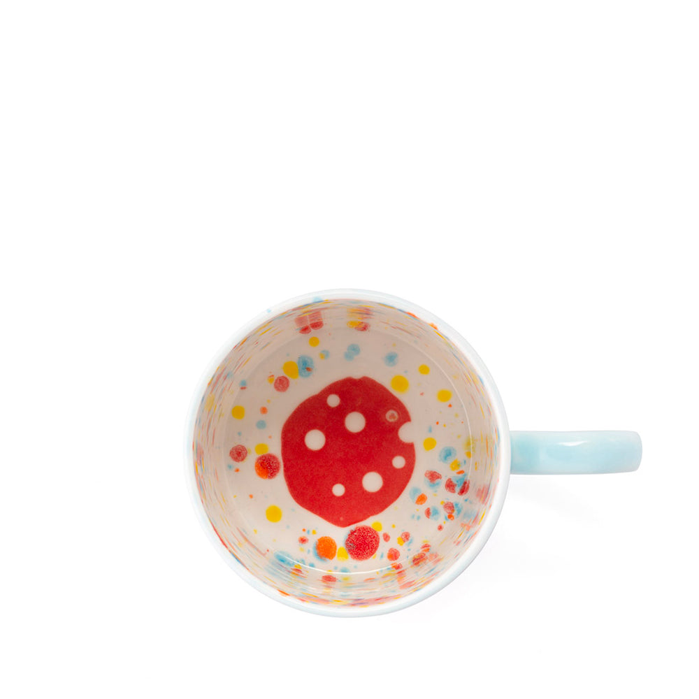 Confetti Large Mug