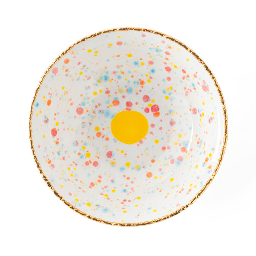 Confetti Salad Bowl