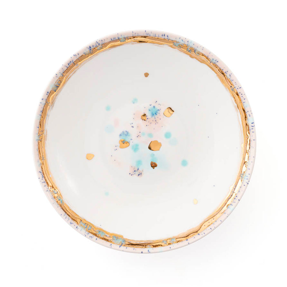 Dafne Soup Coupe Plate