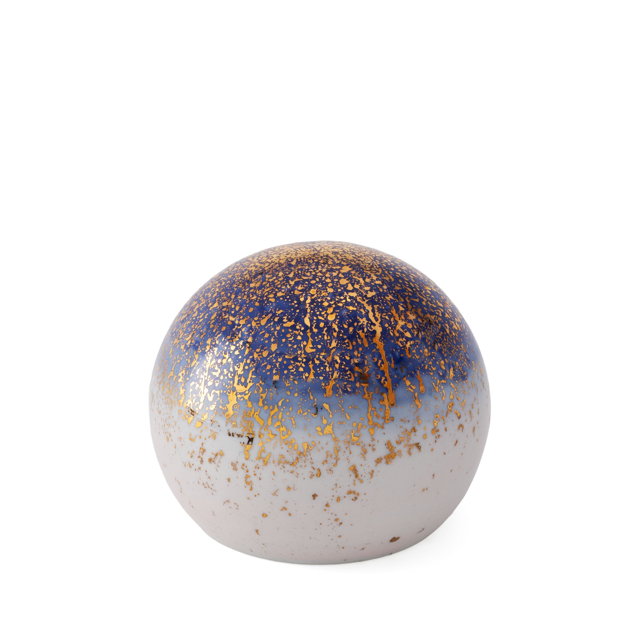Artemis Globe Blue