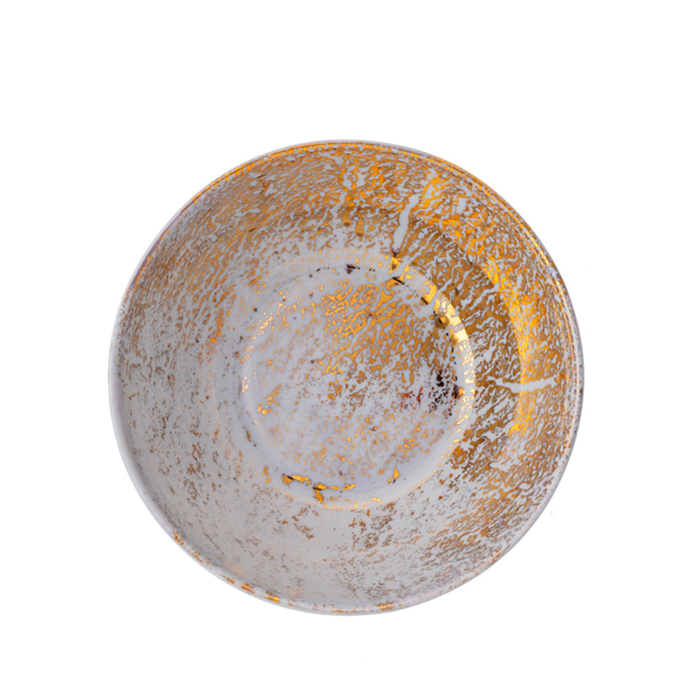 Coppetta da frutta Golden Ash Blue