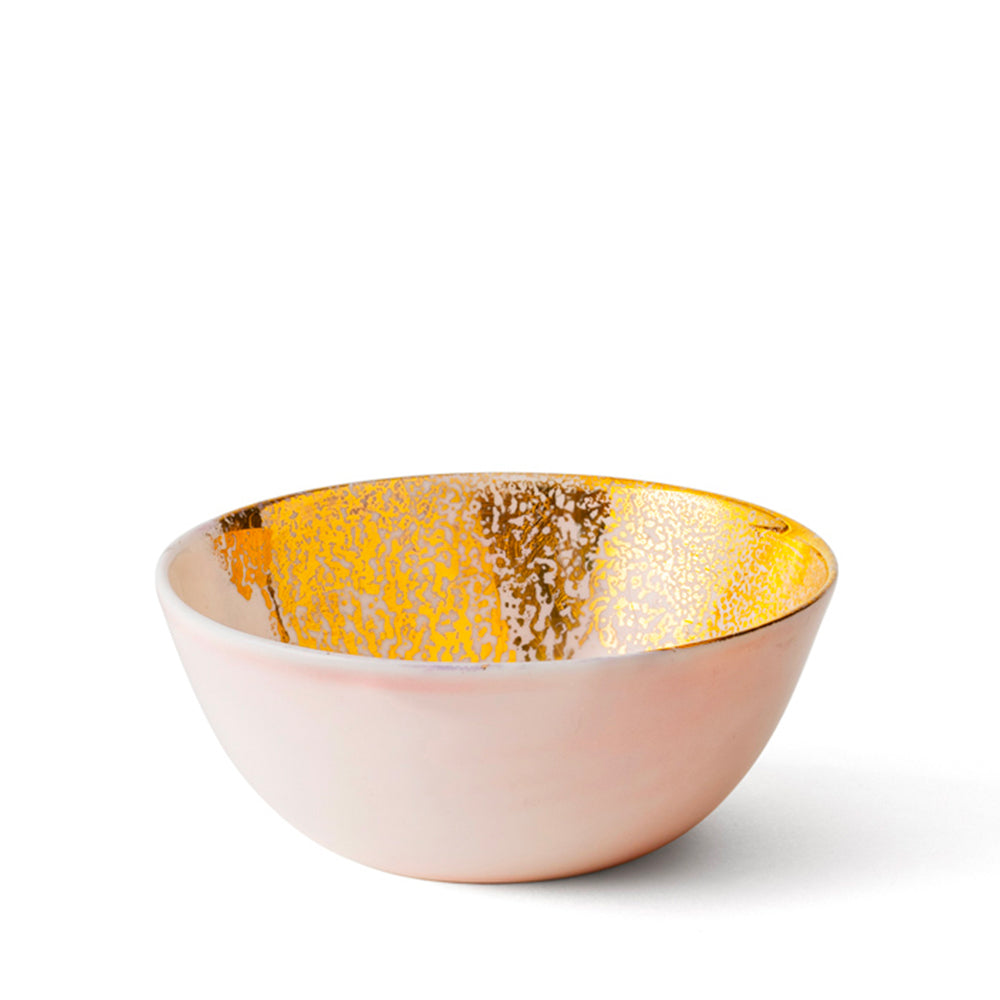 Coppetta da frutta Golden Ash Pink