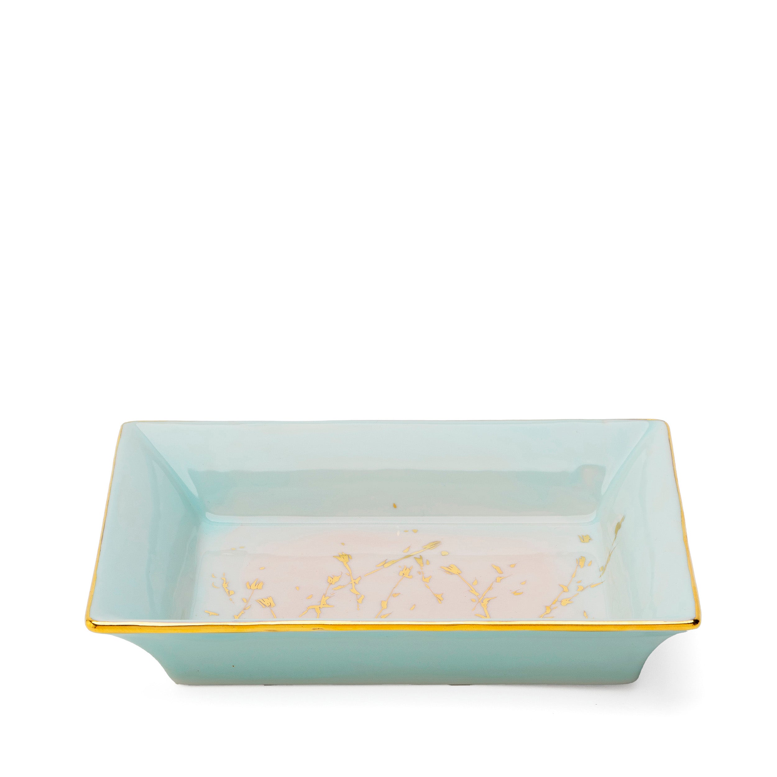 Grain Change Tray