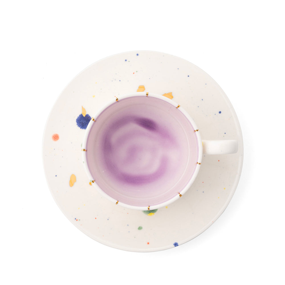 Islamorada Teacup & Saucer