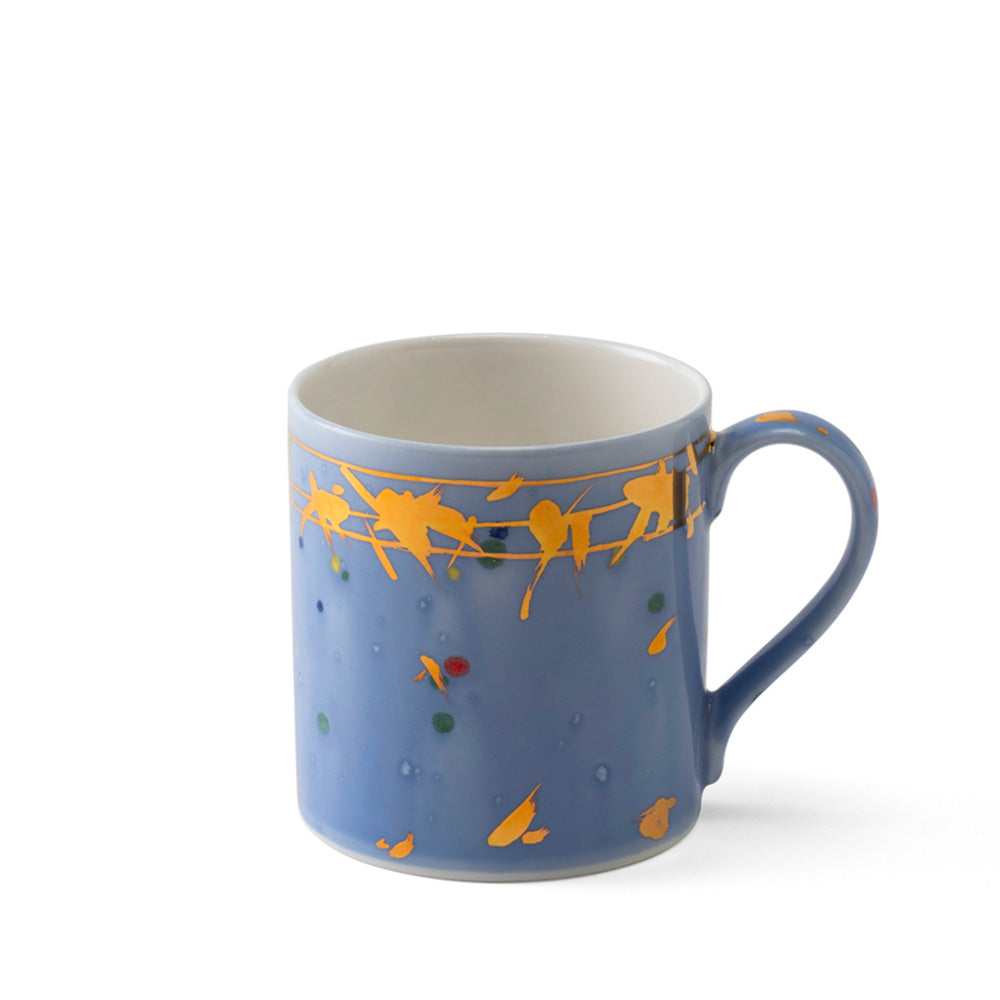 Tazza piccola Apollo Bianco