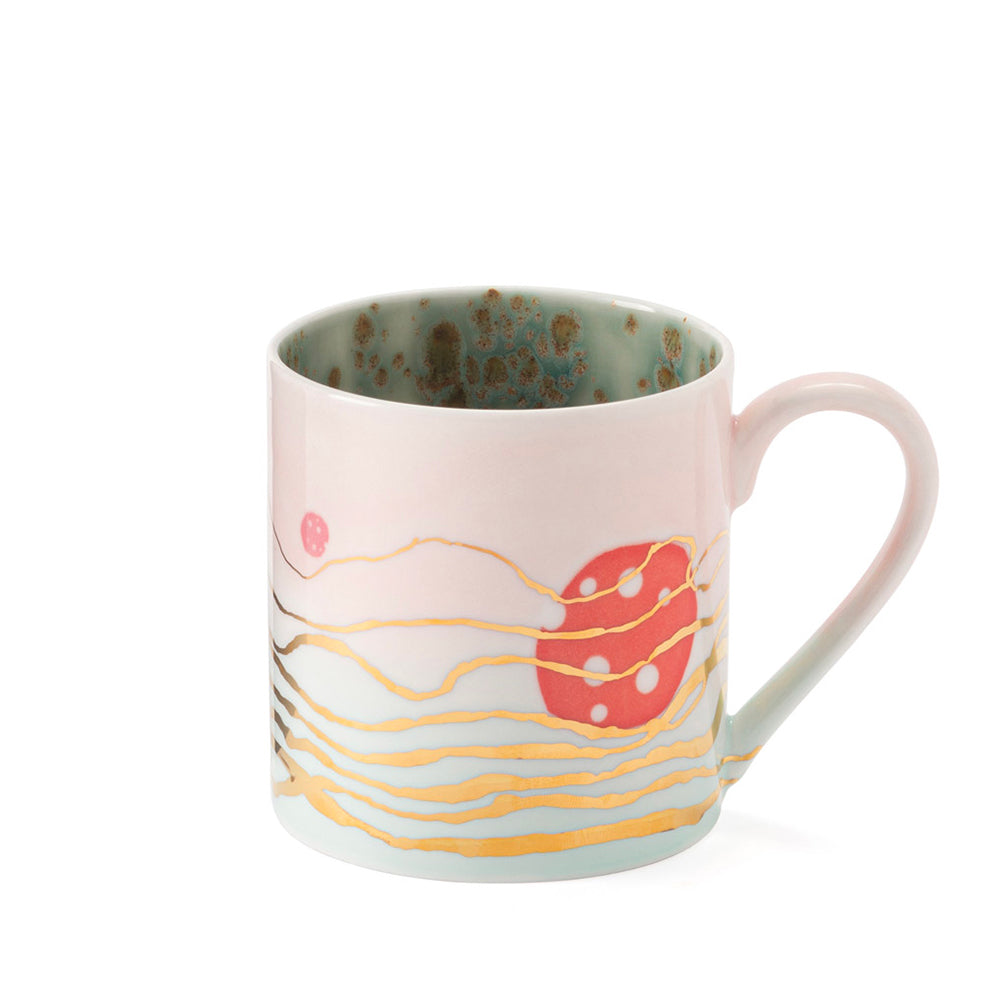 Michelangelo Large Mug