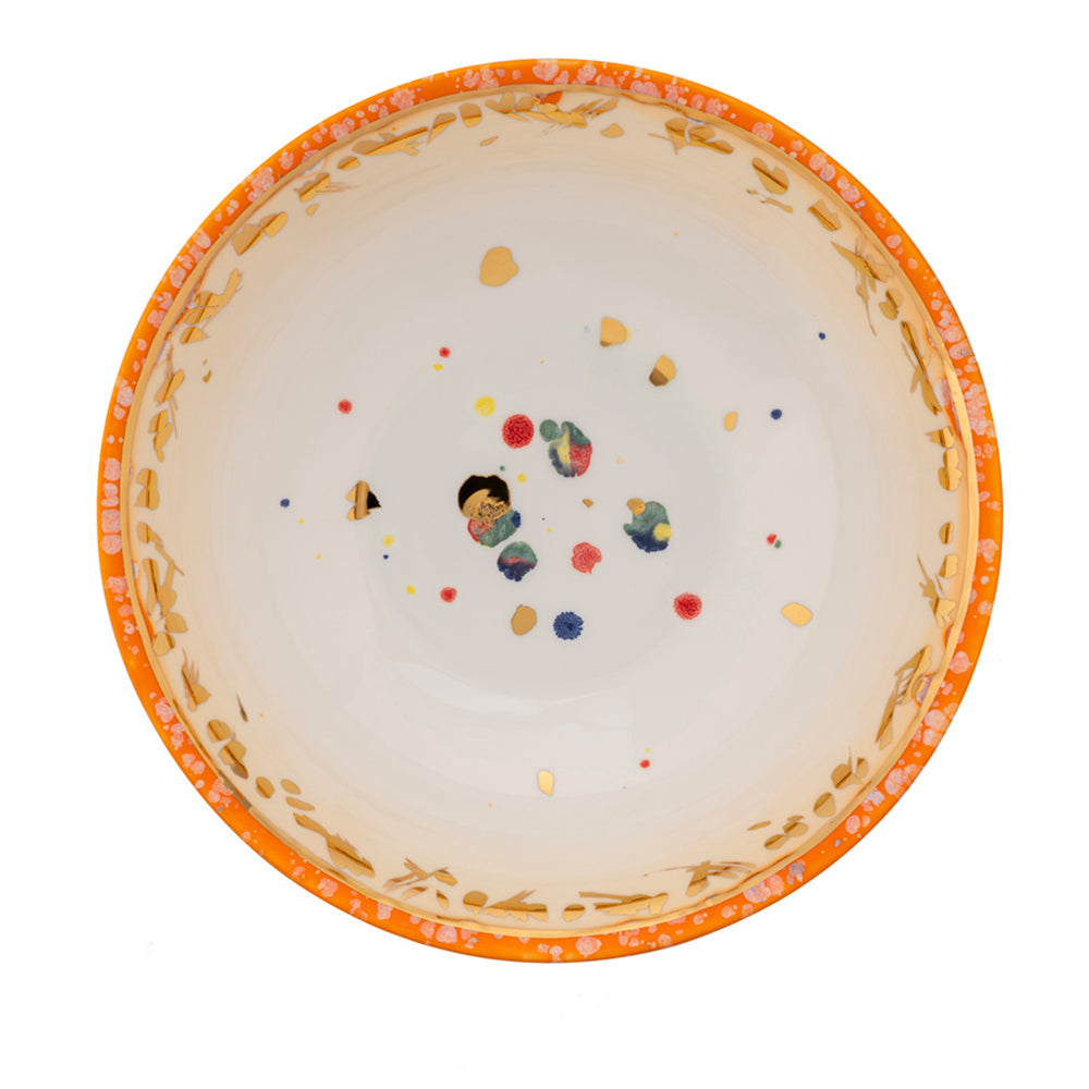 Miami Salad Bowl
