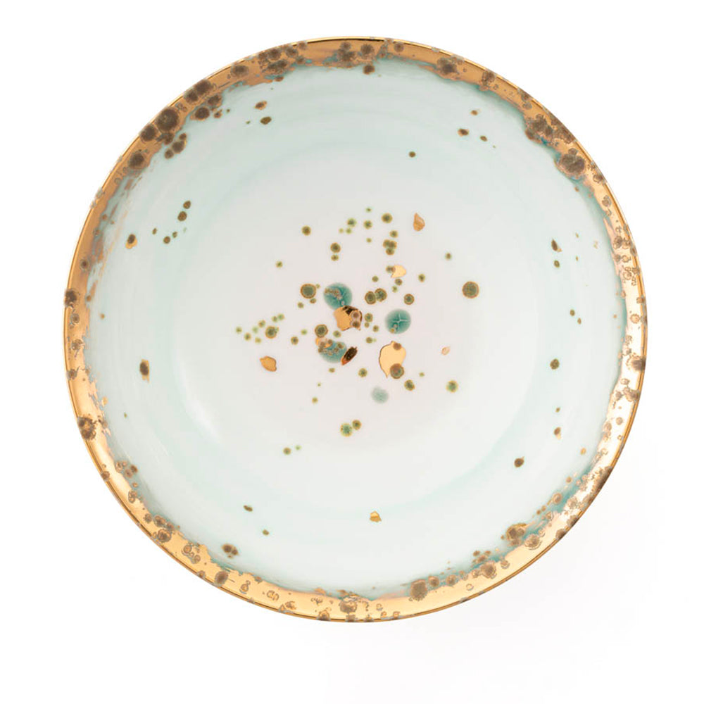 Michelangelo Salad Bowl