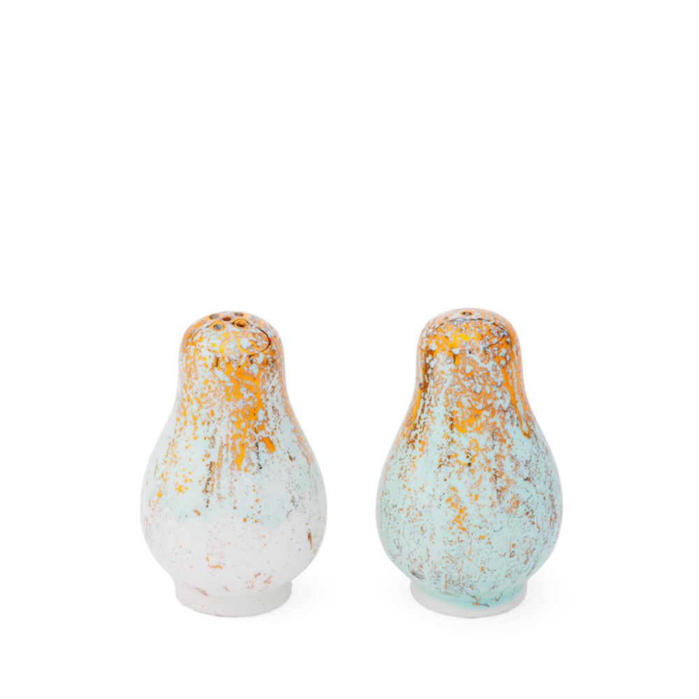 Sale e pepe Golden Ash Mint