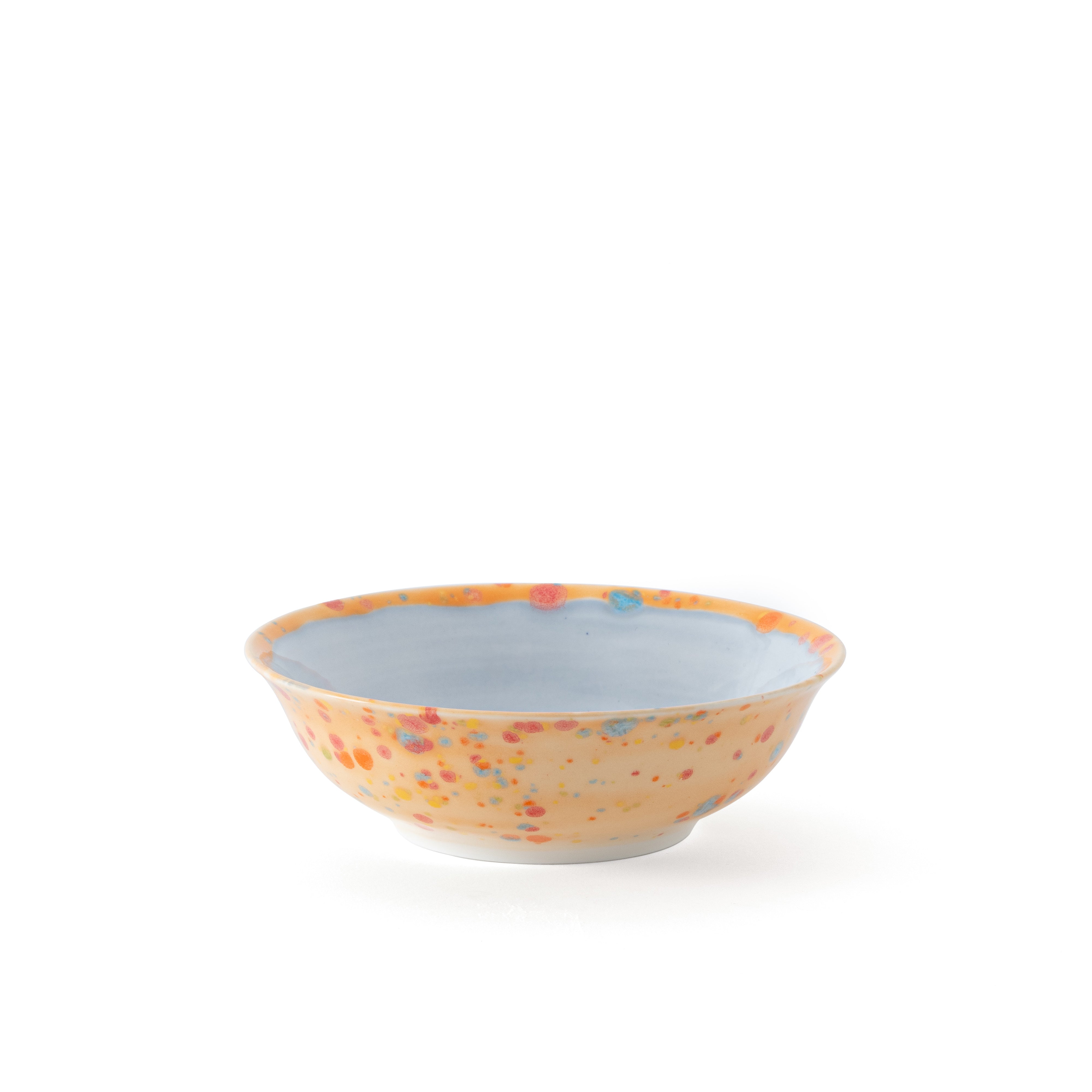 Coppetta Murrine Gray