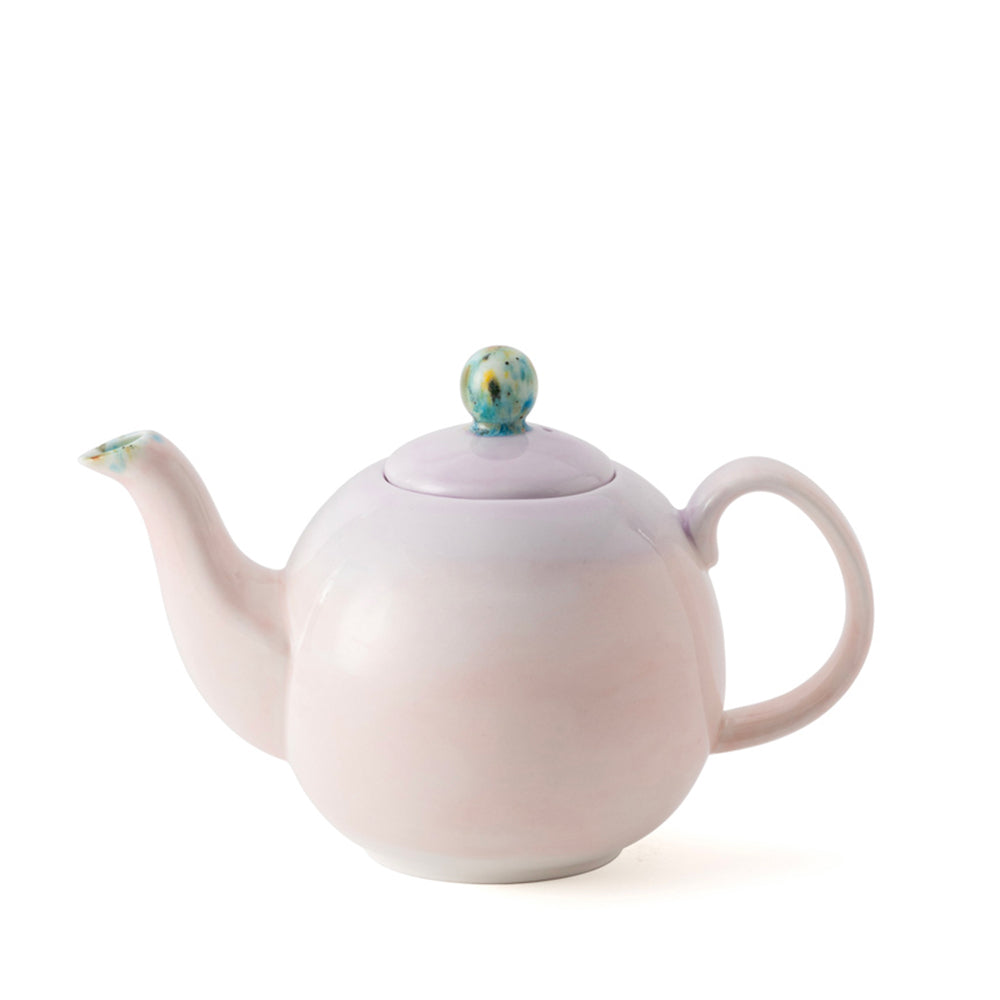 Teiera Murrine Lilac