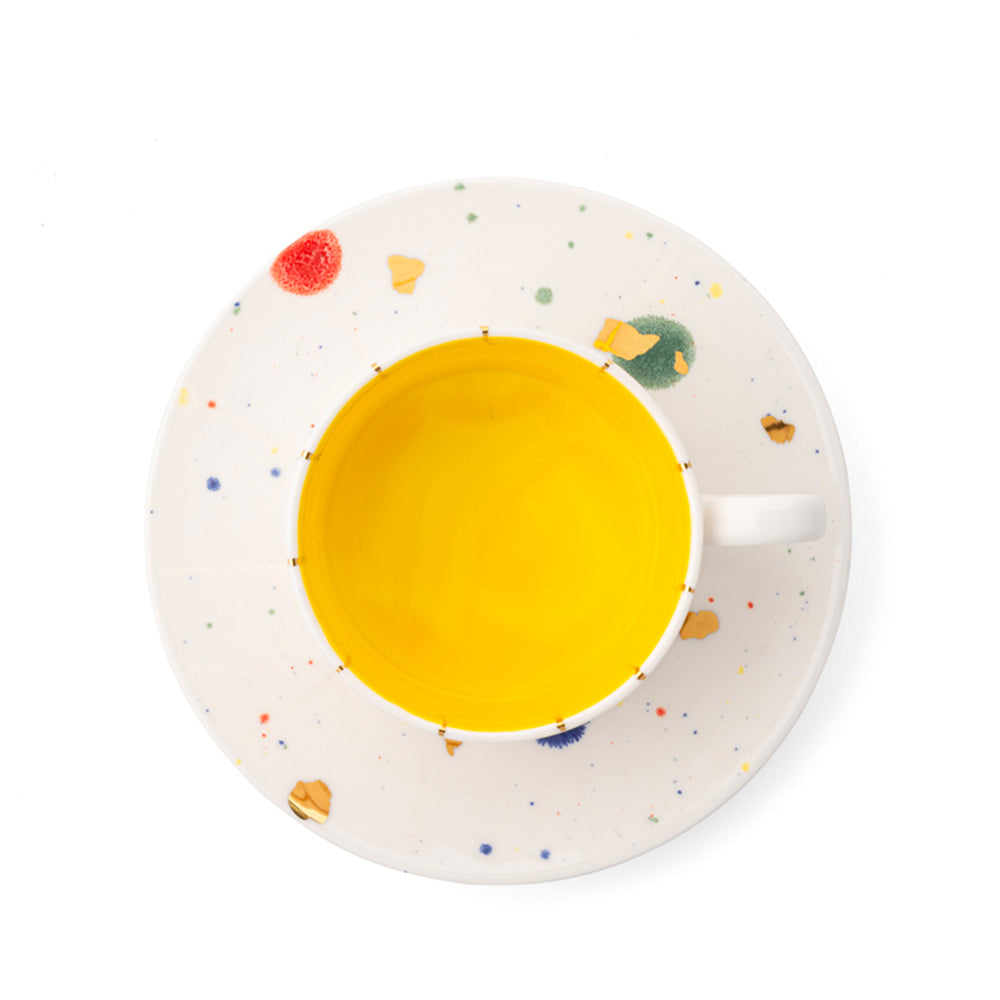 Tazza da tè Naples