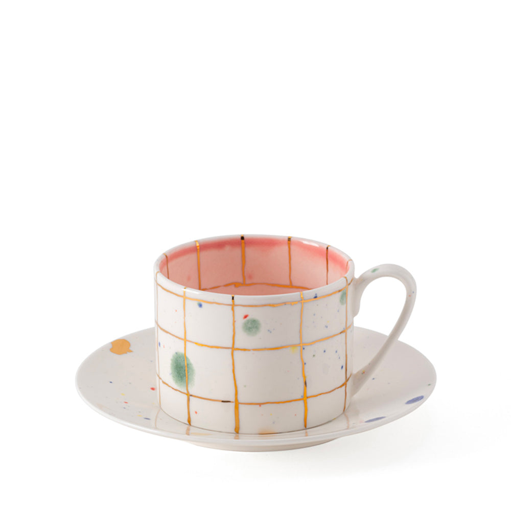 Tazza da tè Palm Beach