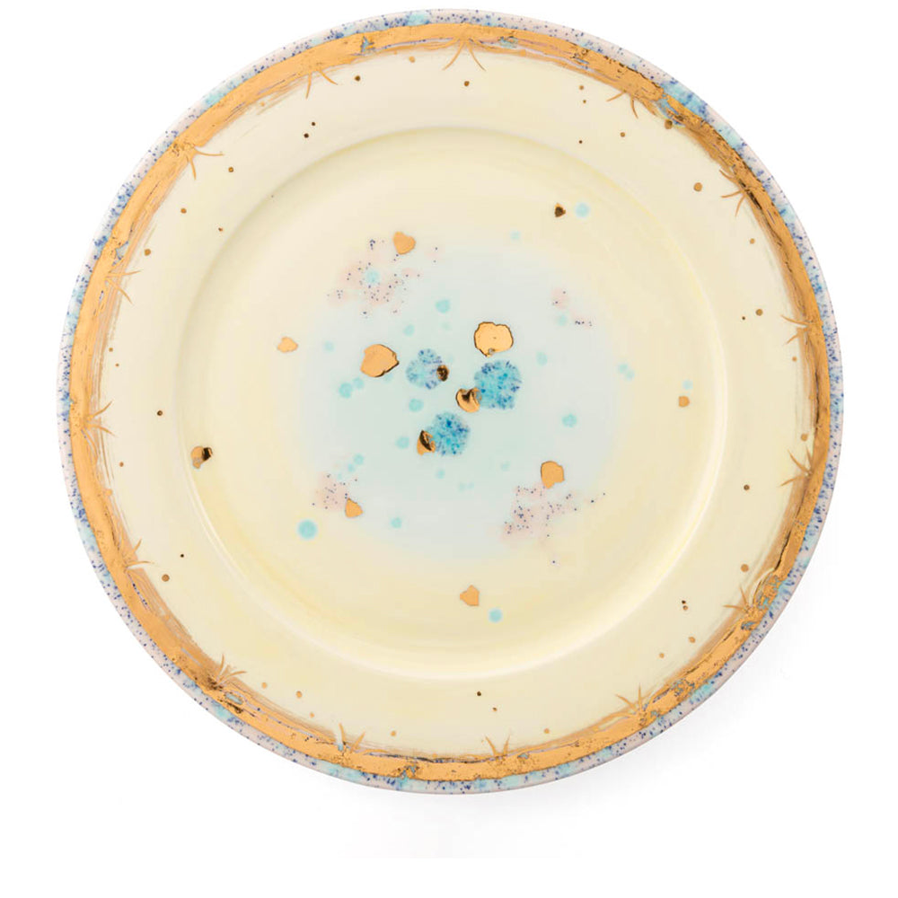 Paolina Rim Platter