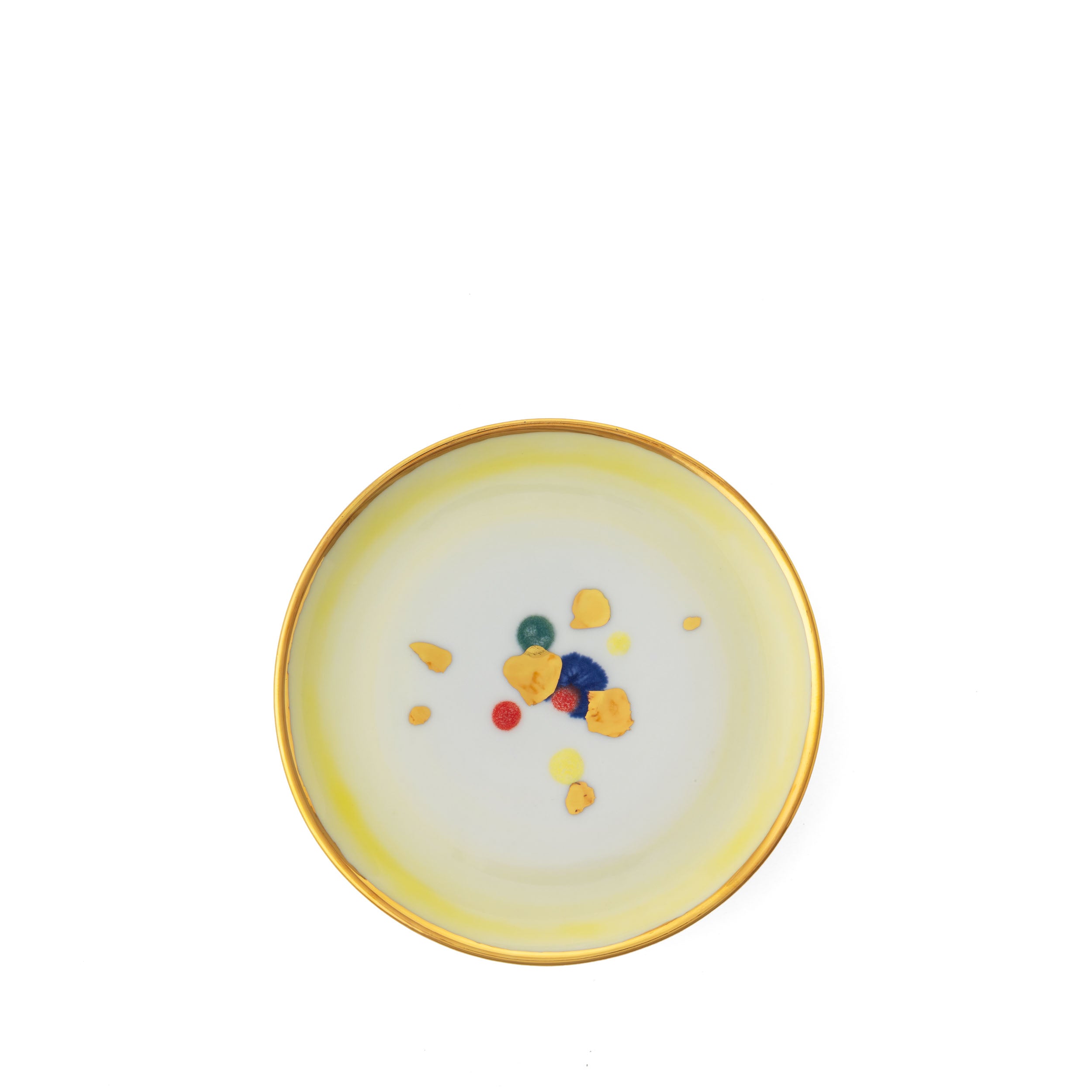 Naples Coaster