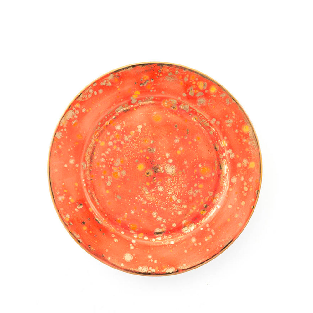 Scipione Bread Rim Plate