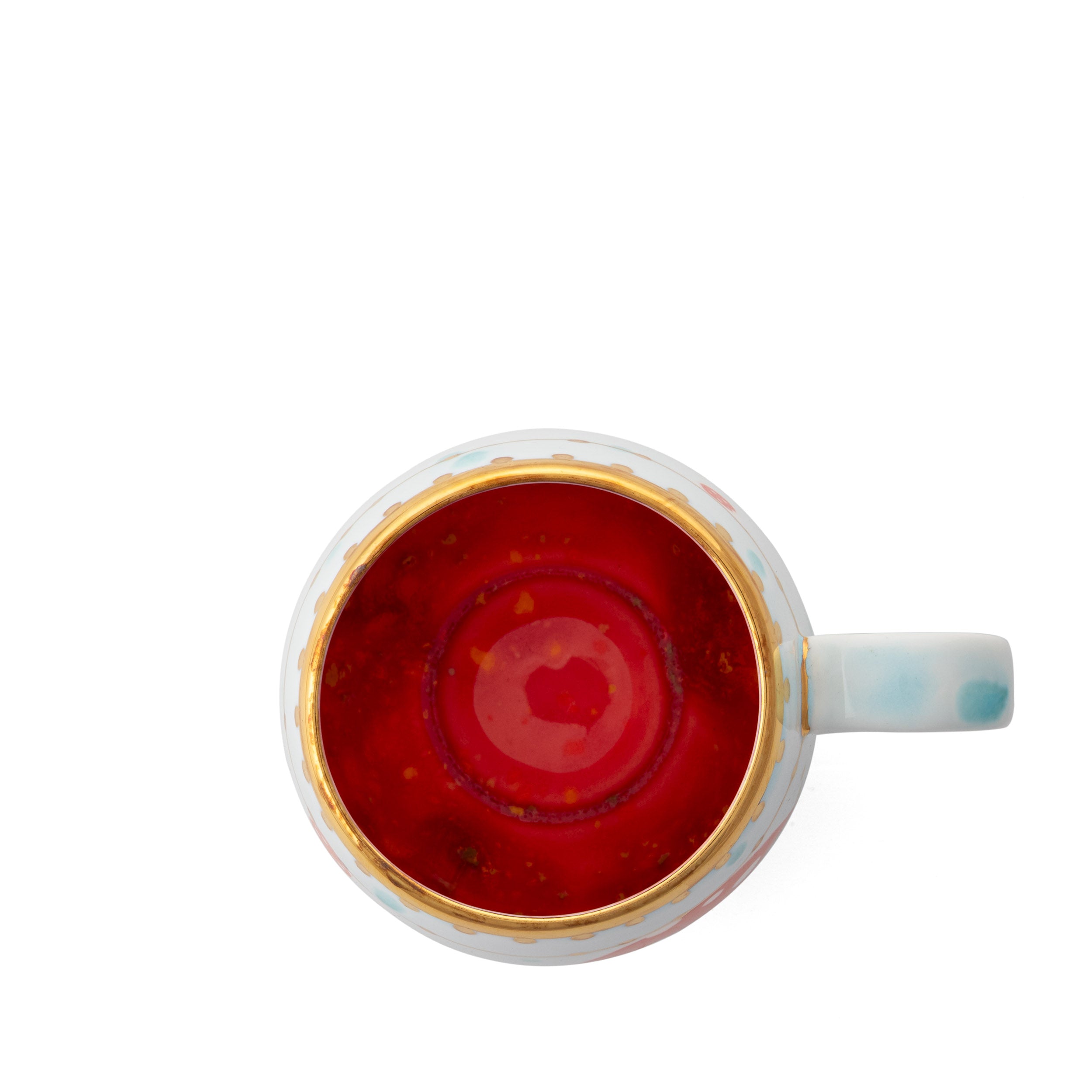 Scipione Chubby Mug