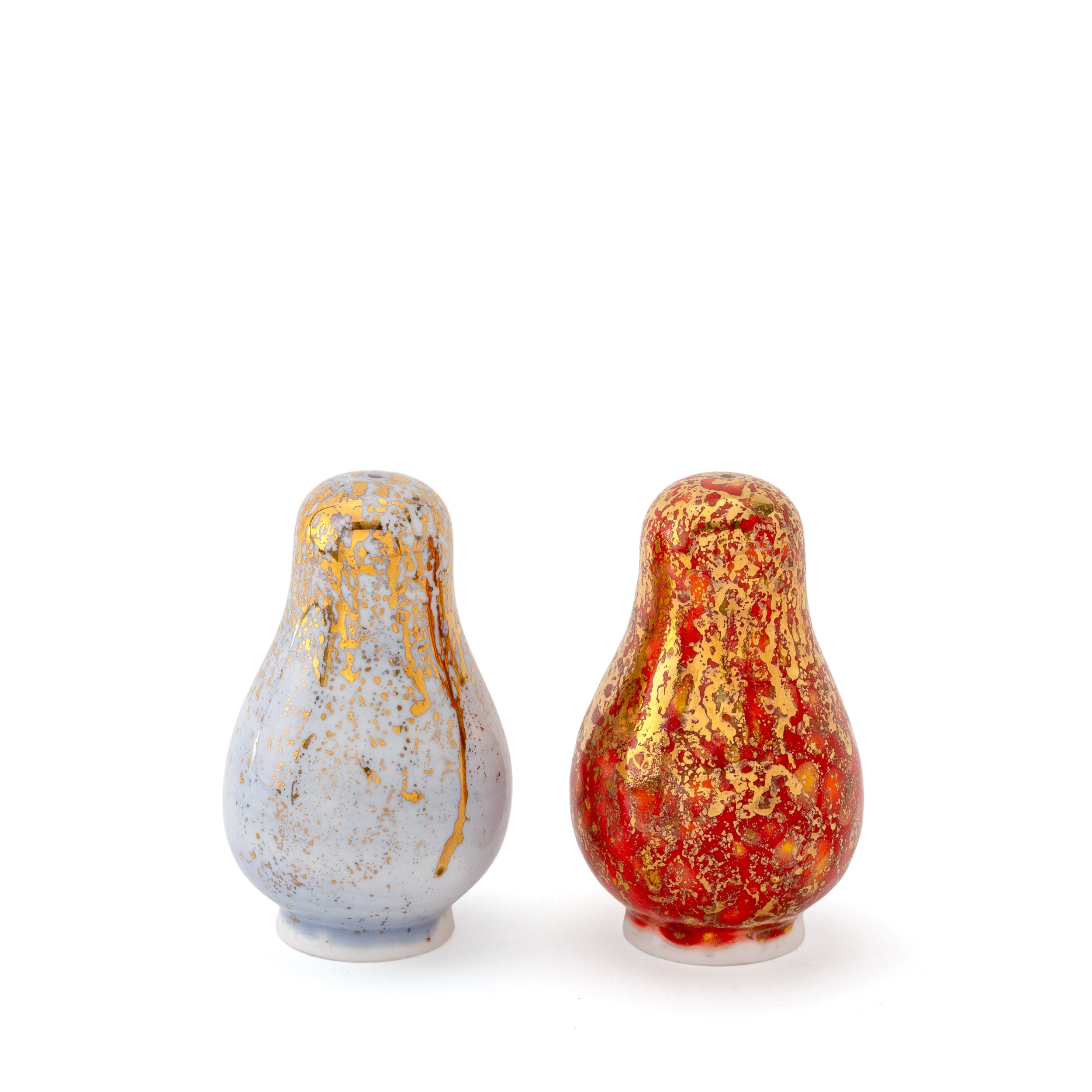 Scipione Salt & Pepper
