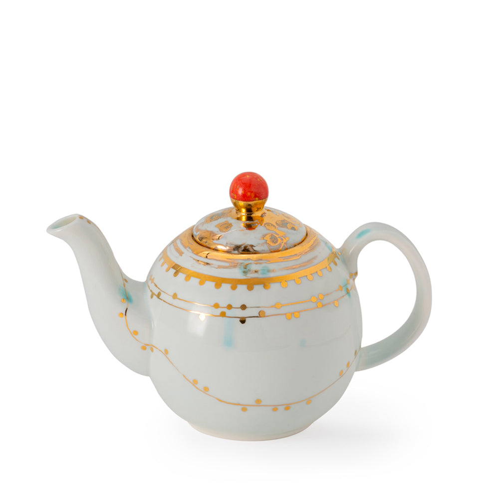 Scipione Teapot