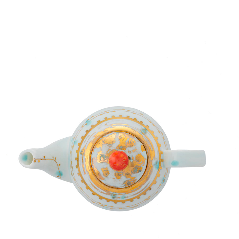Scipione Teapot