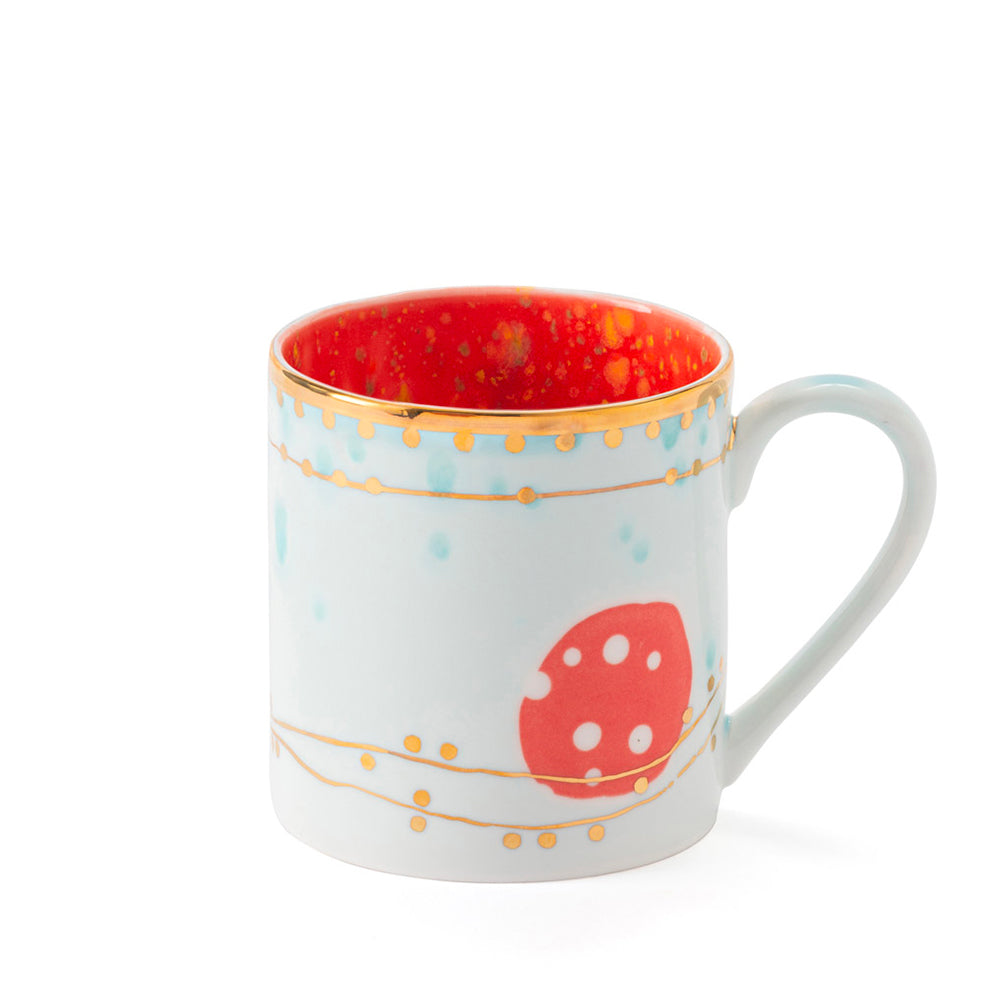 Scipione Large Mug